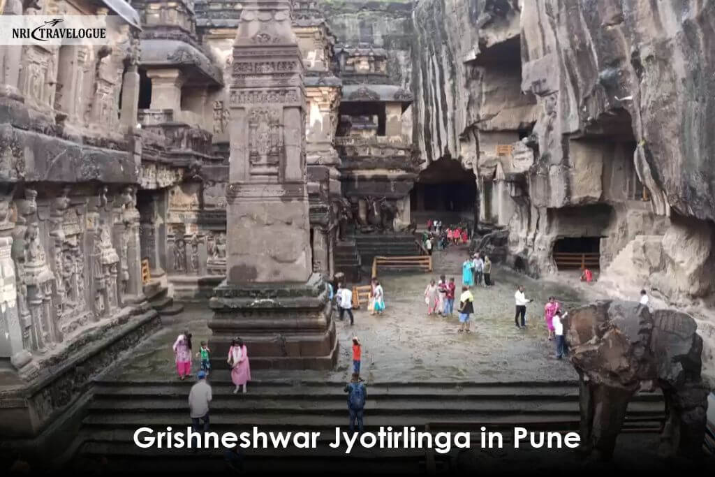 Grishneshwar-Jyotirlinga-in-Pune