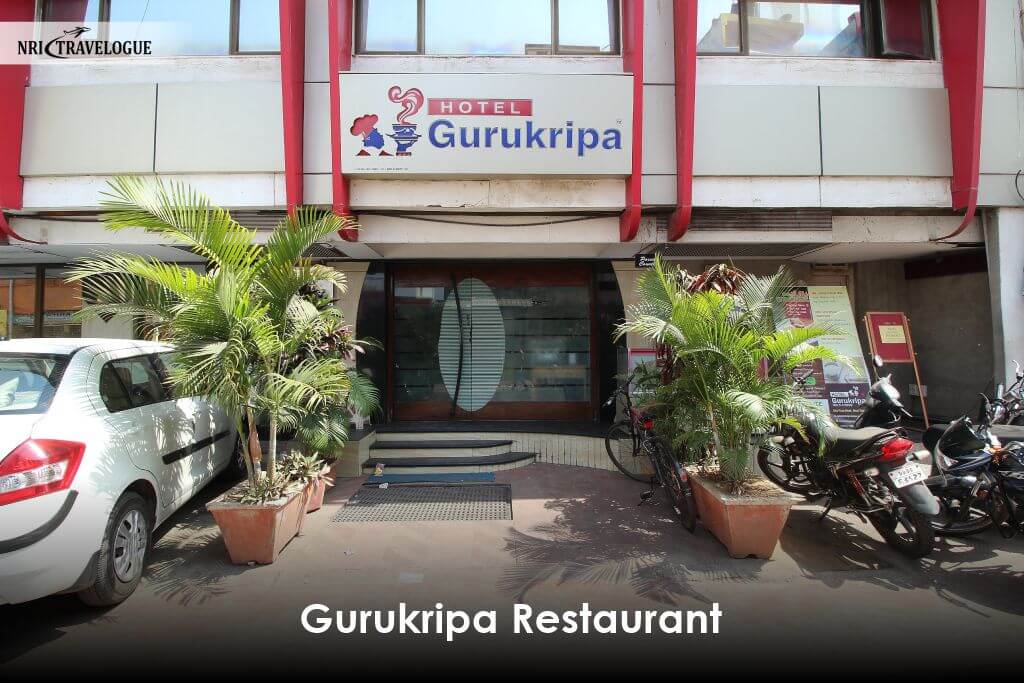 Gurukripa-Restaurant