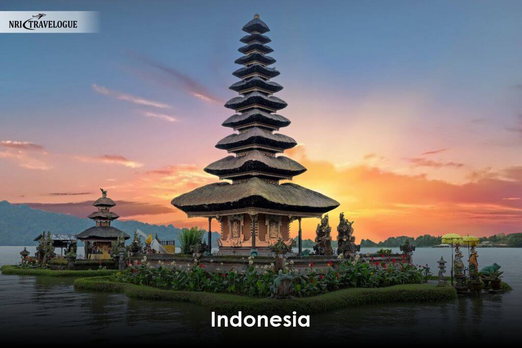 Indonesia