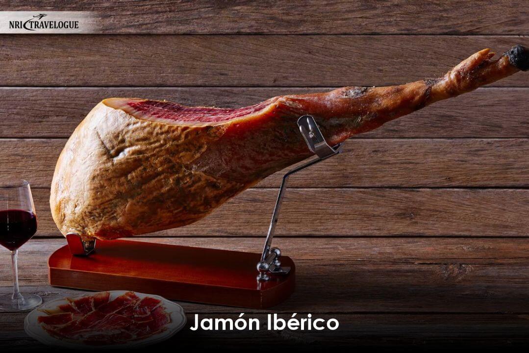 Jamón-Ibérico