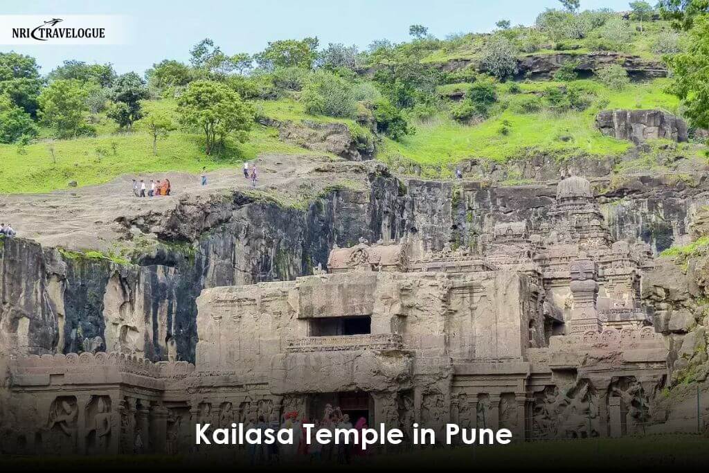 Kailasa-Temple-in-Pune