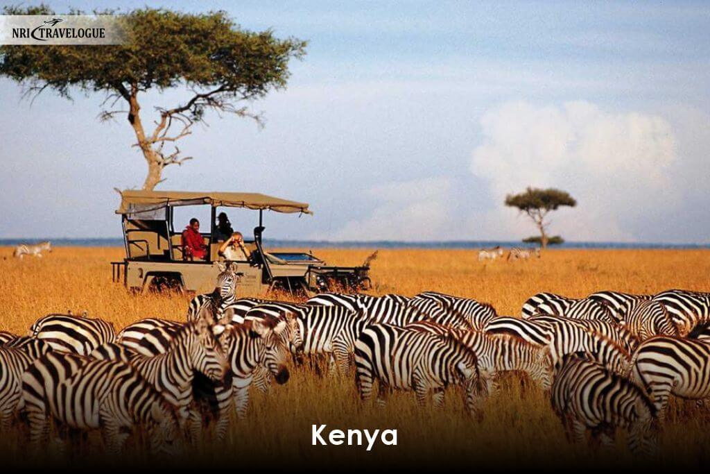 Kenya