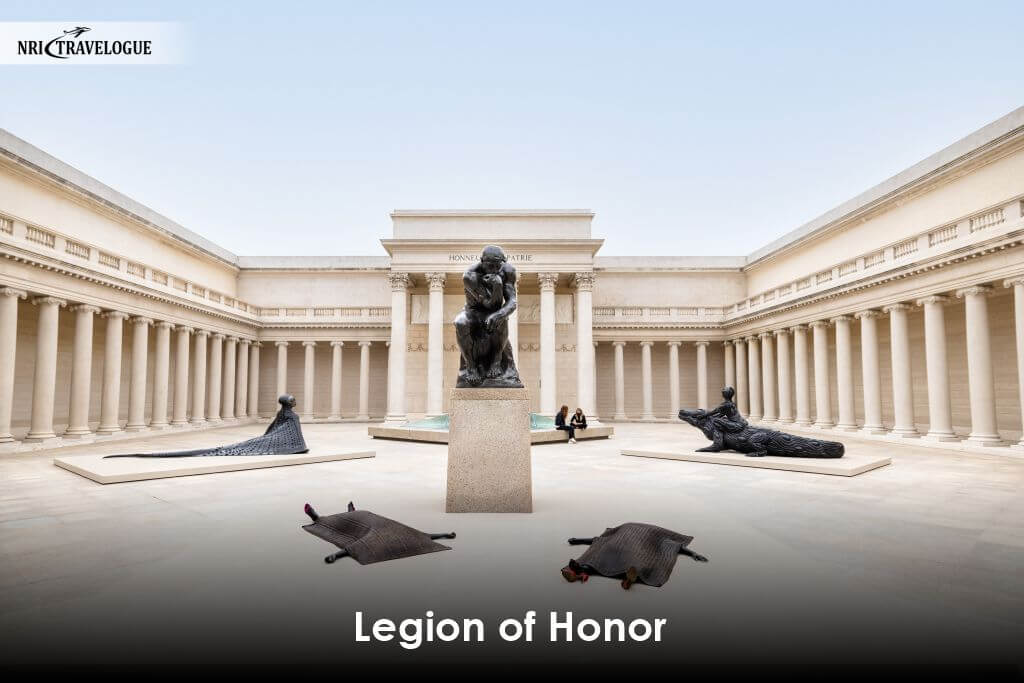 Legion-of-Honor