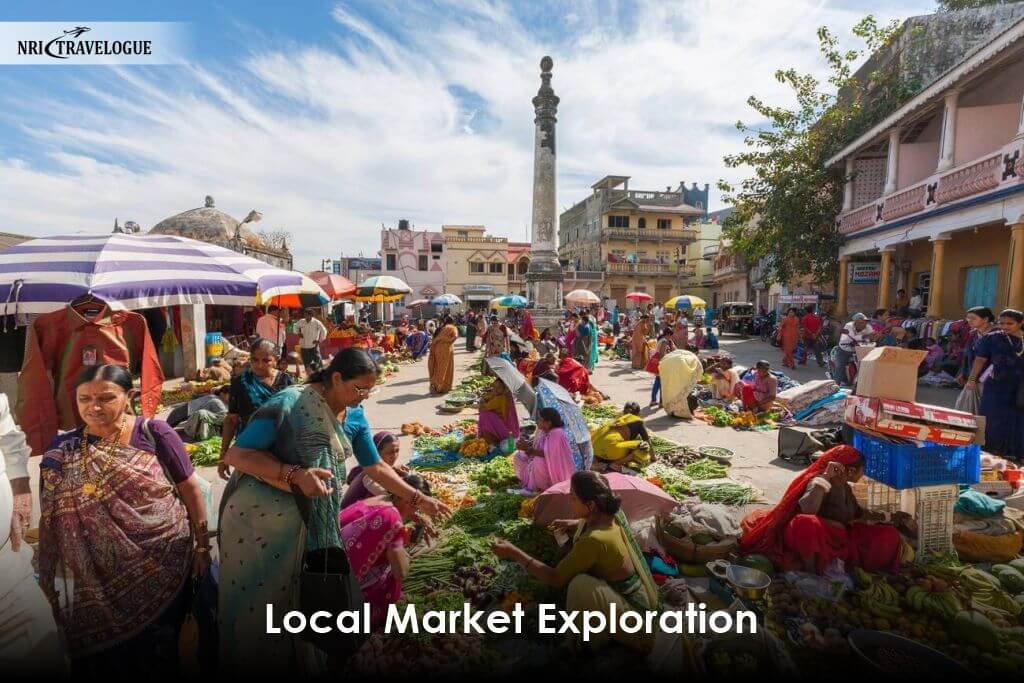 Local-Market-Exploration