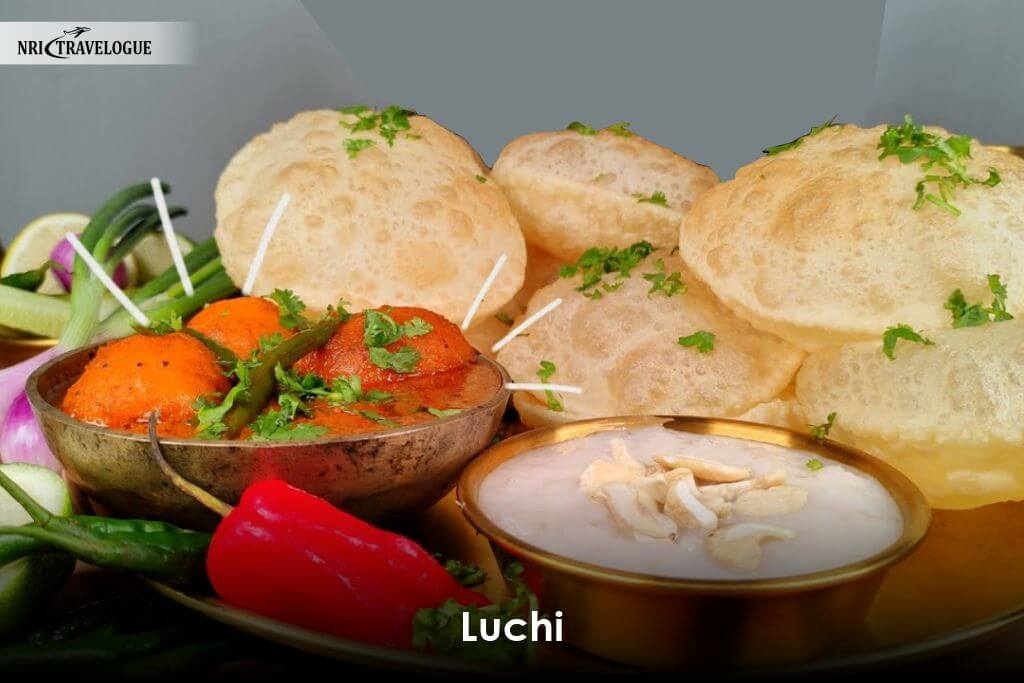 Luchi-in-guwahati