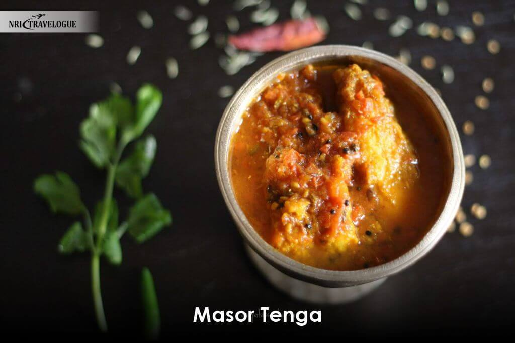 Masor-Tenga-guwahati