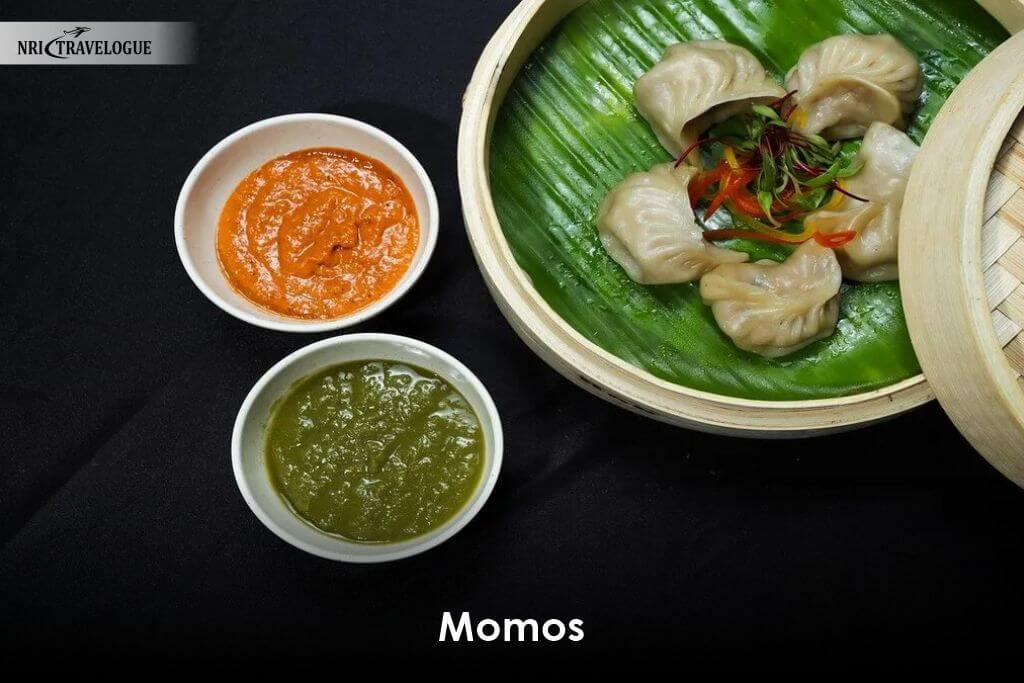 Momos-in-guwahati