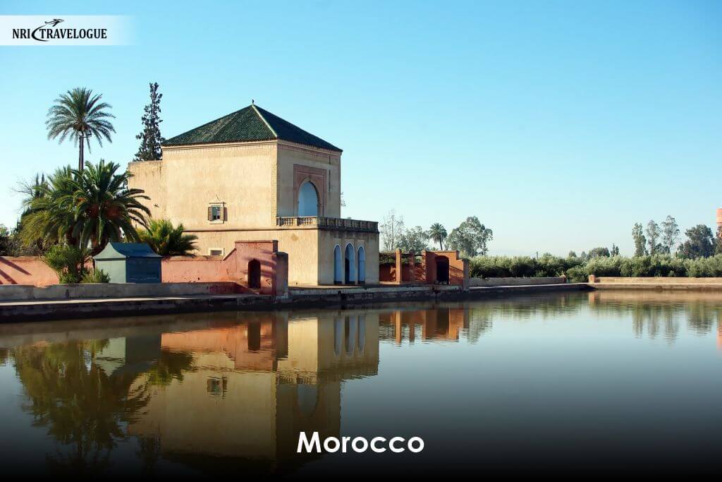 Morocco