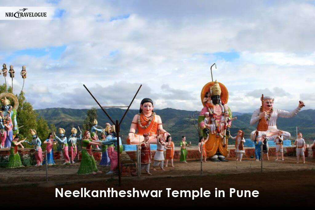 Neelkantheshwar-Temple-in-Pune