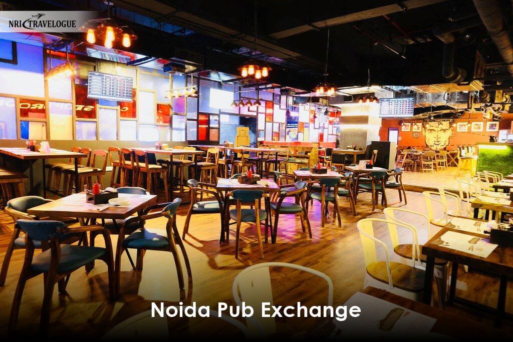 Noida-Pub-Exchange