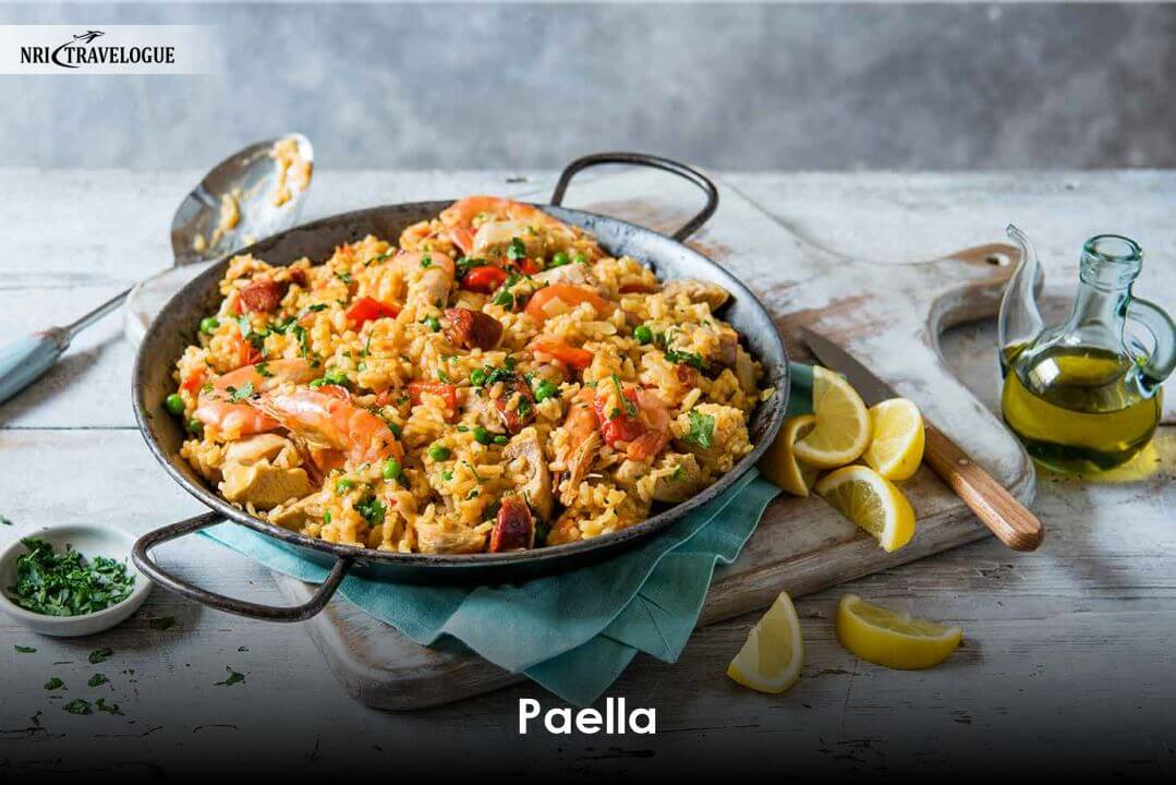 Paella