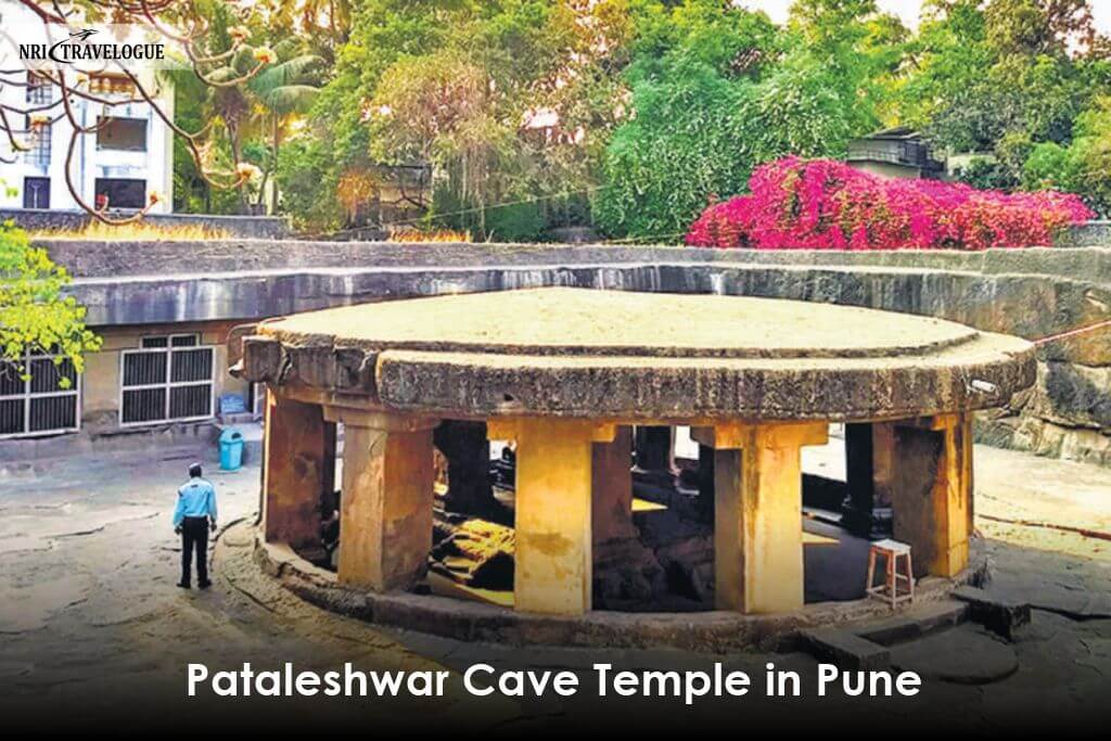 Pataleshwar-Cave-Temple-in-Pune