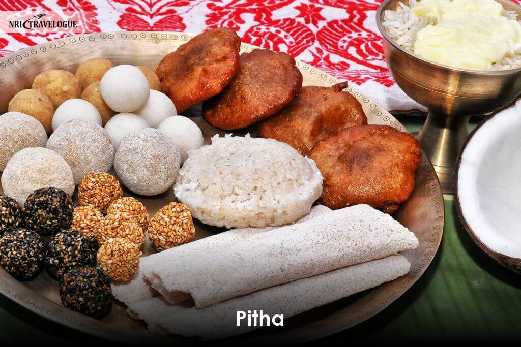 Pitha-guwahati