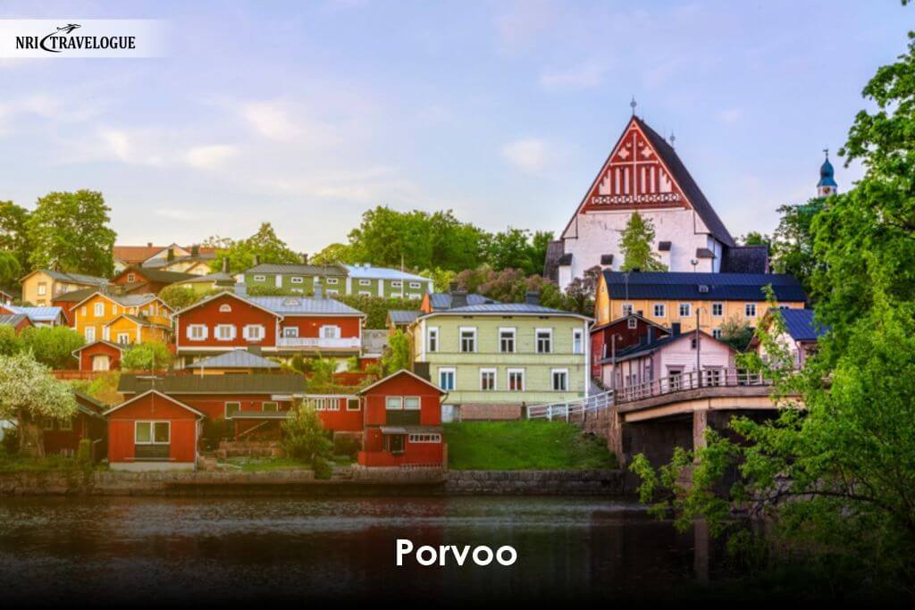 Porvoo