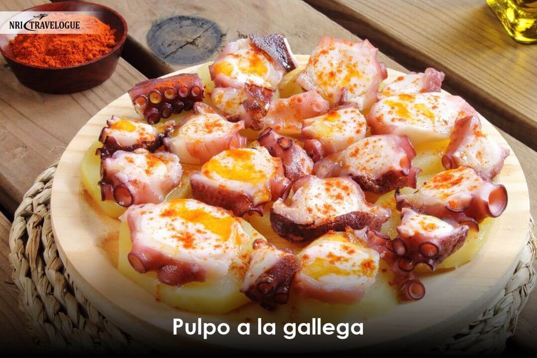 Pulpo-a-la-gallega