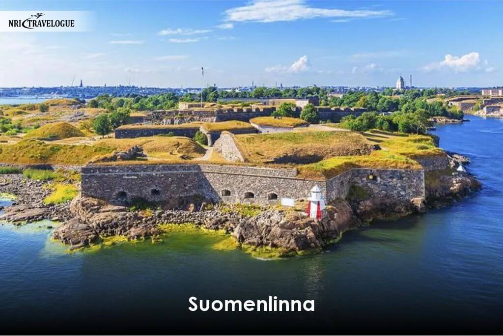 Suomenlinna