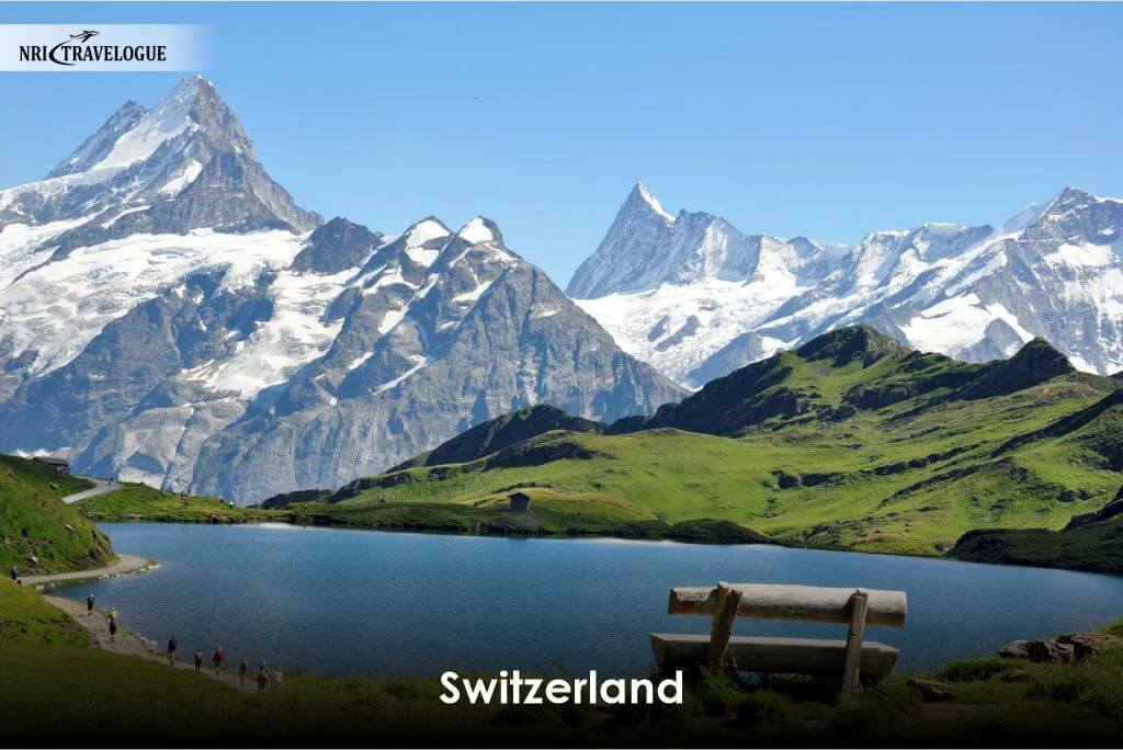 Switzerland