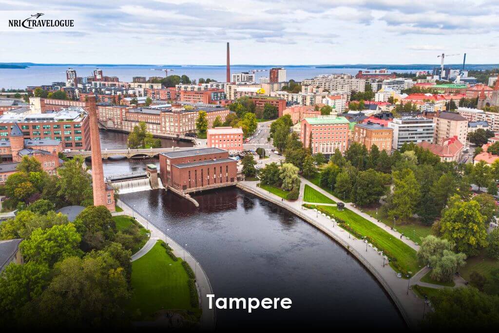 Tampere