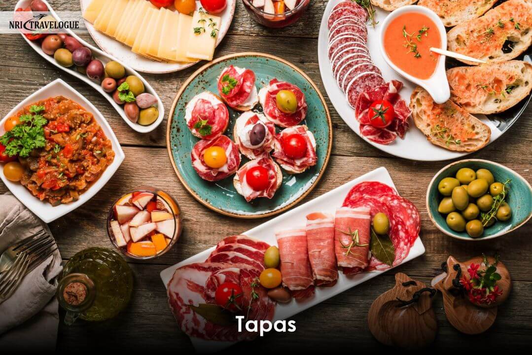 Tapas