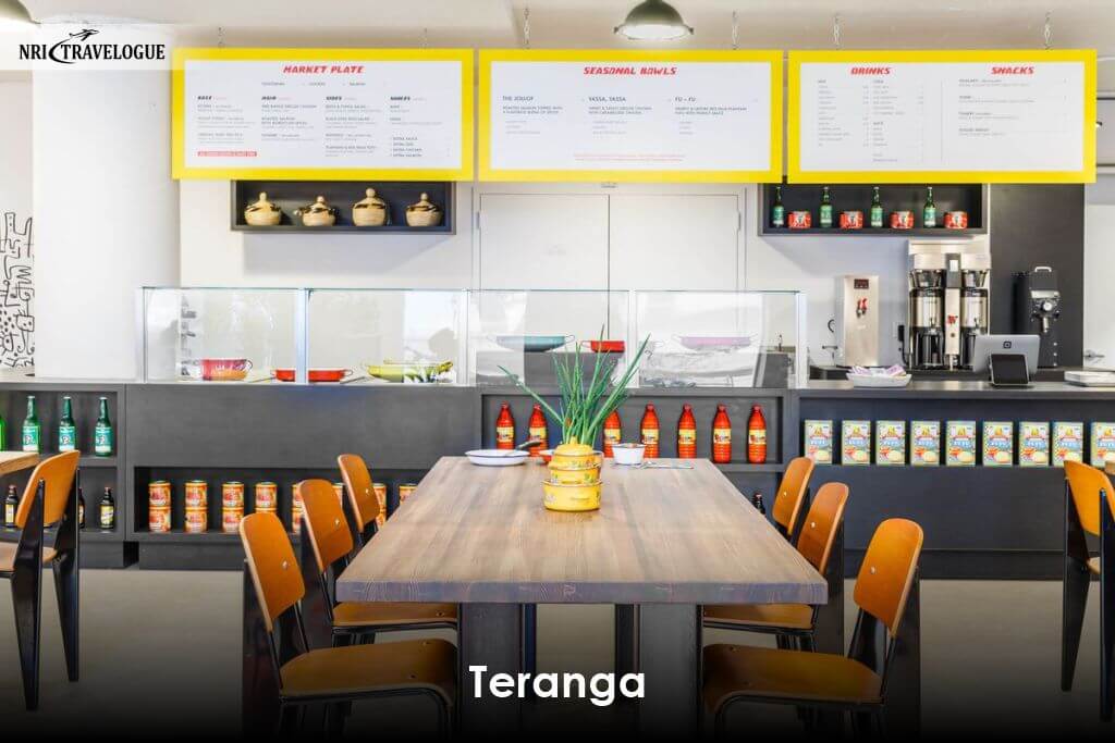 Teranga