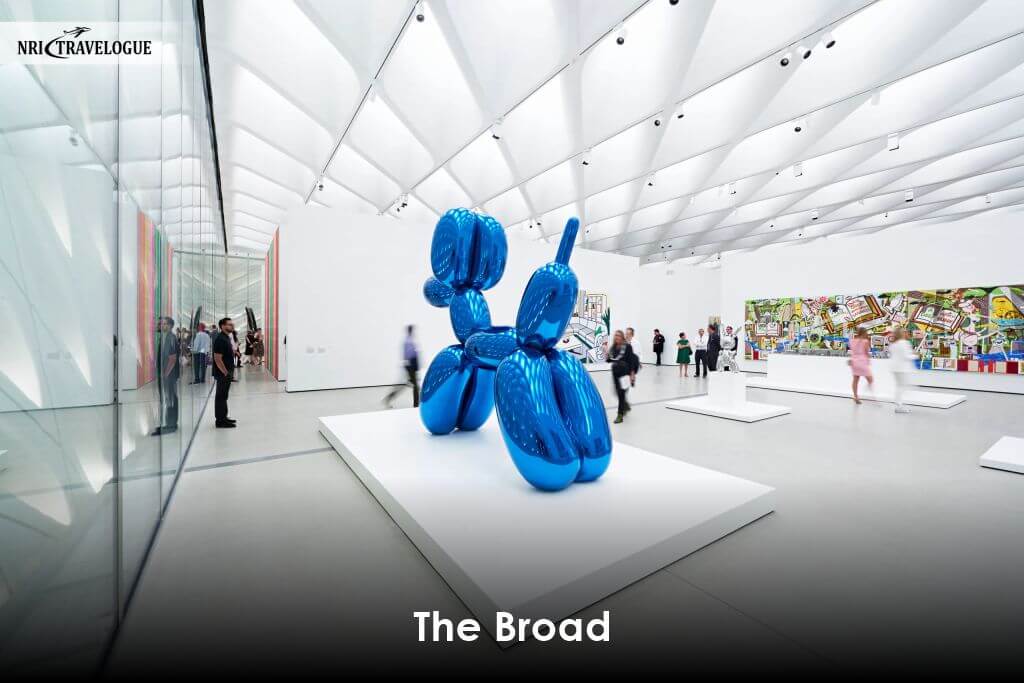 The-Broad