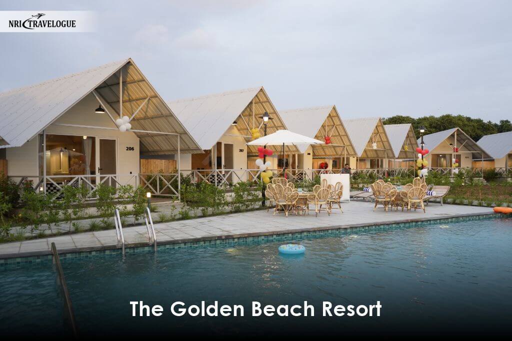 The-Golden-Beach-Resort