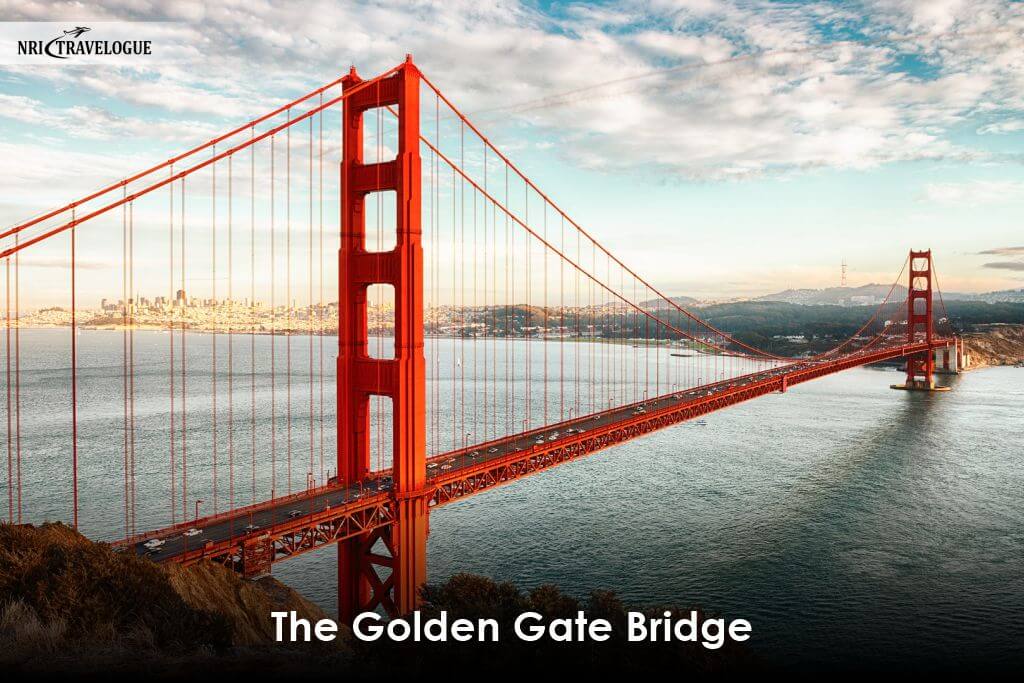 The-Golden-Gate-Bridge