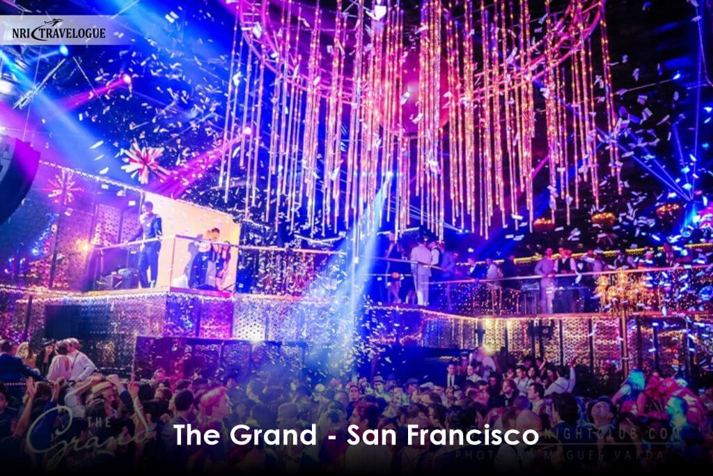 The Grand - San Francisco