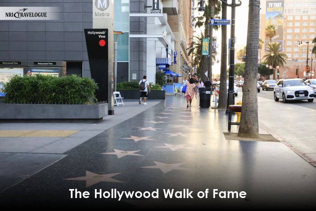 The-Hollywood-Walk-of-Fame