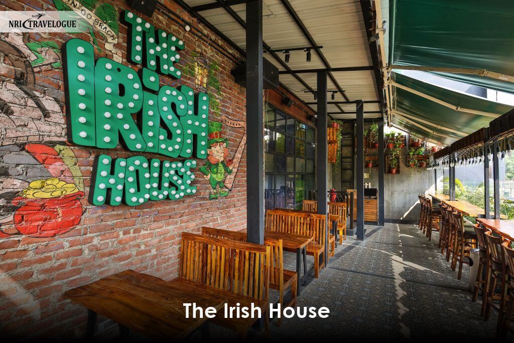 The-Irish-House