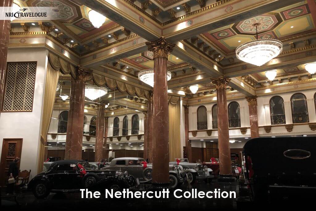 The-Nethercutt-Collection