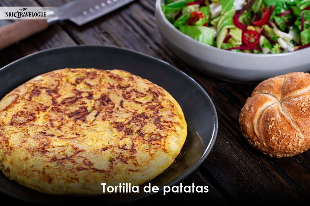 Tortilla-de-patatas