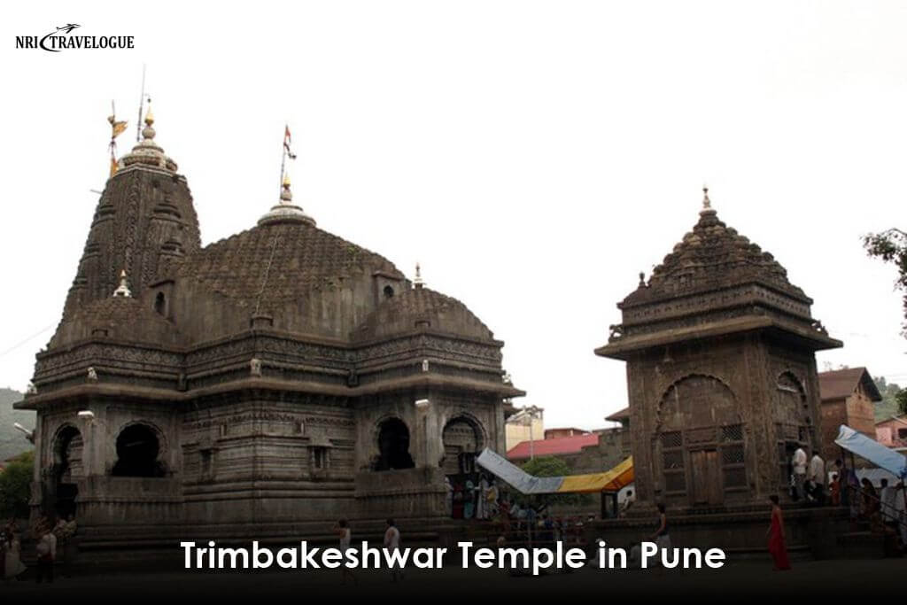 Trimbakeshwar-Temple-in-Pune