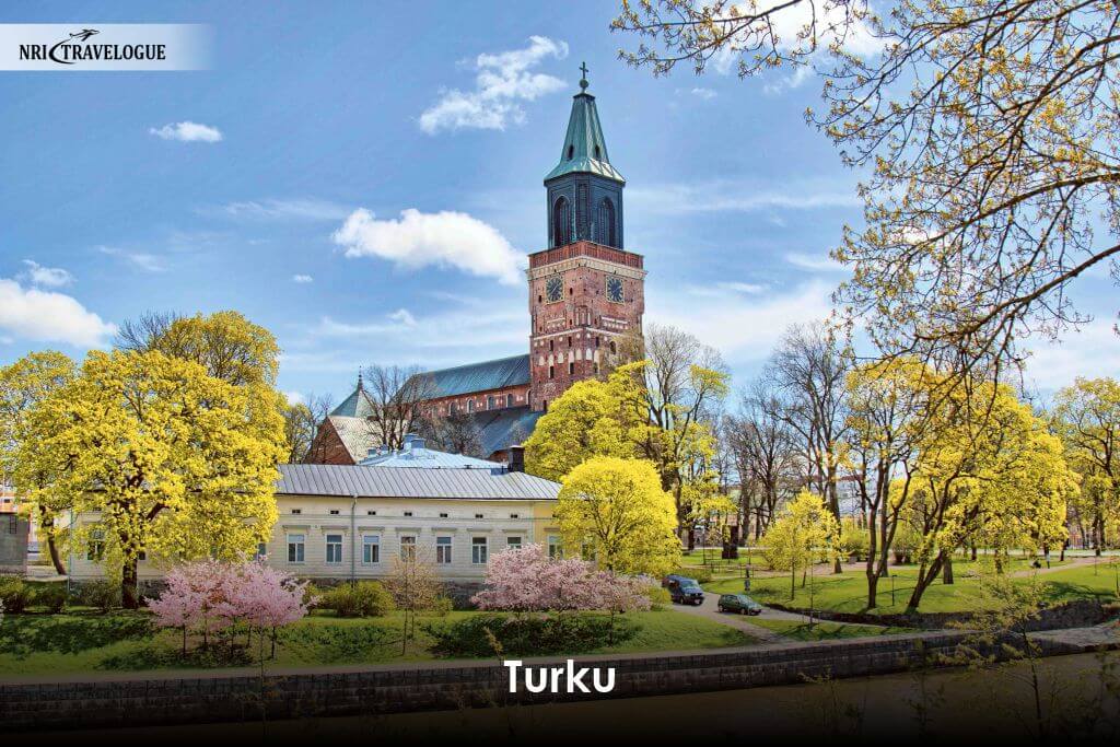 Turku