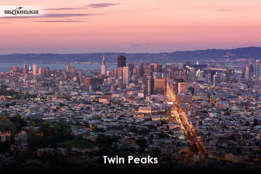 Twin-Peaks