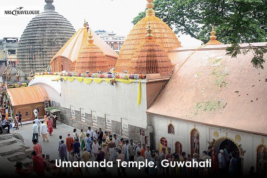 Umananda-Temple-Guwahati