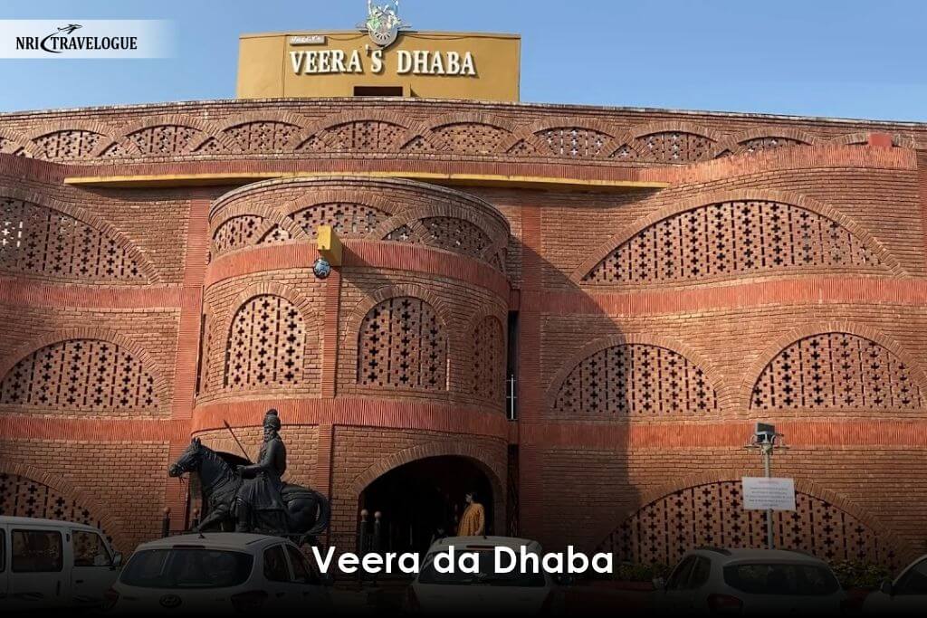 Veera-da-Dhaba