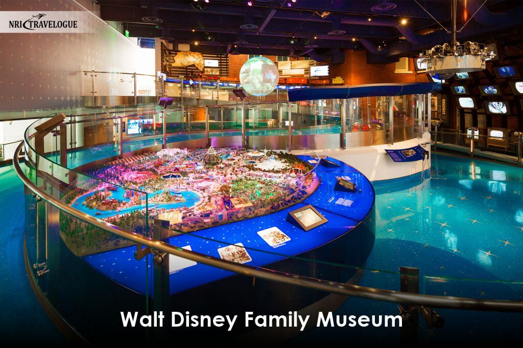 Walt-Disney-Family-Museum