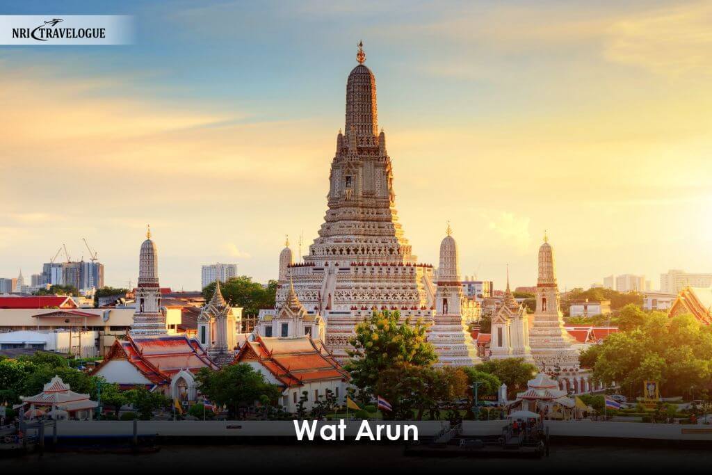 Wat-Arun