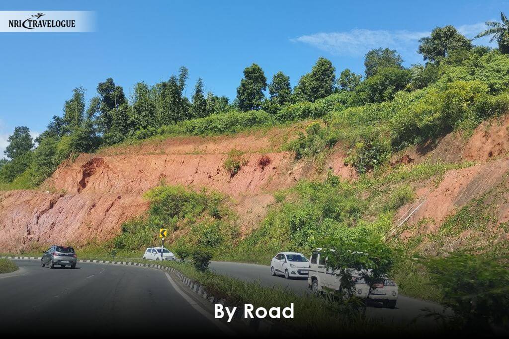 guwahati-by-road