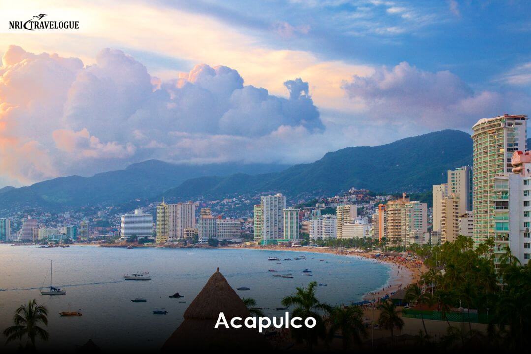 Acapulco