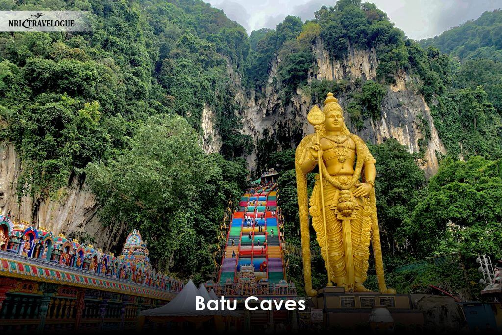 Batu-Caves