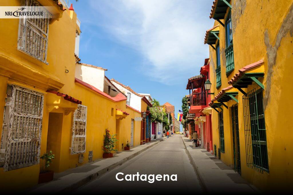 Cartagena