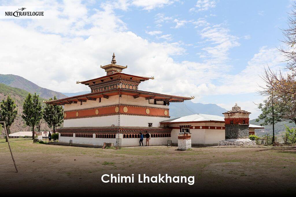 Chimi Lhakhang