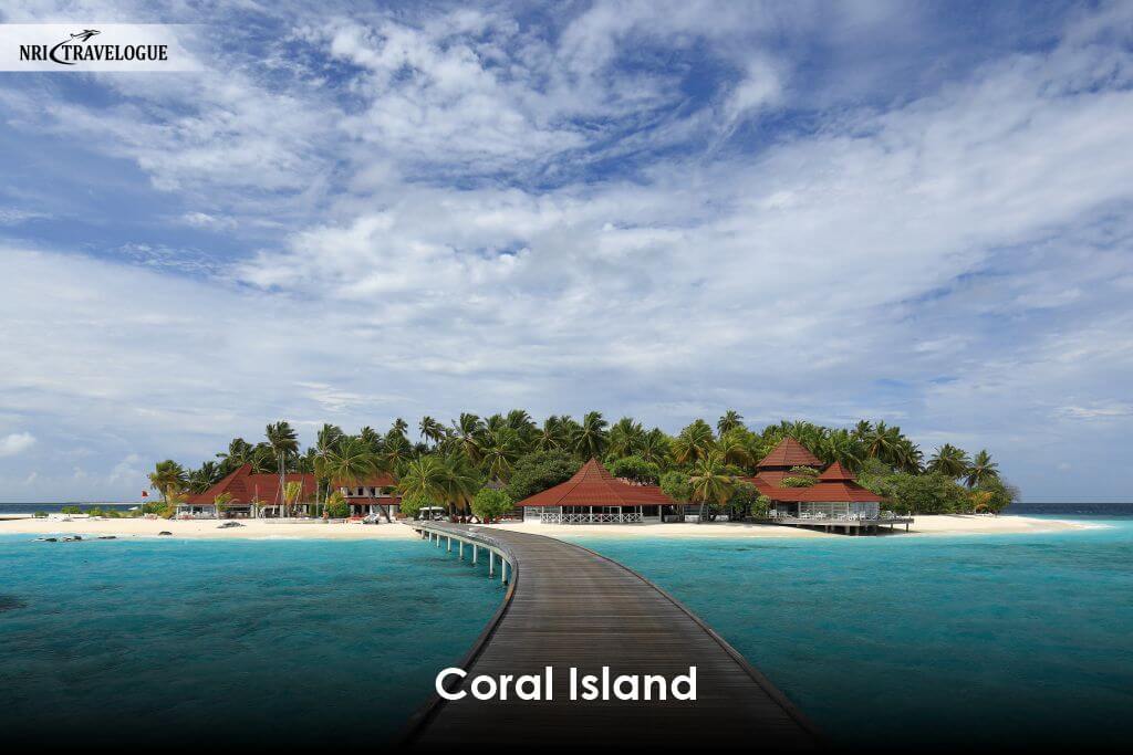 Coral Island