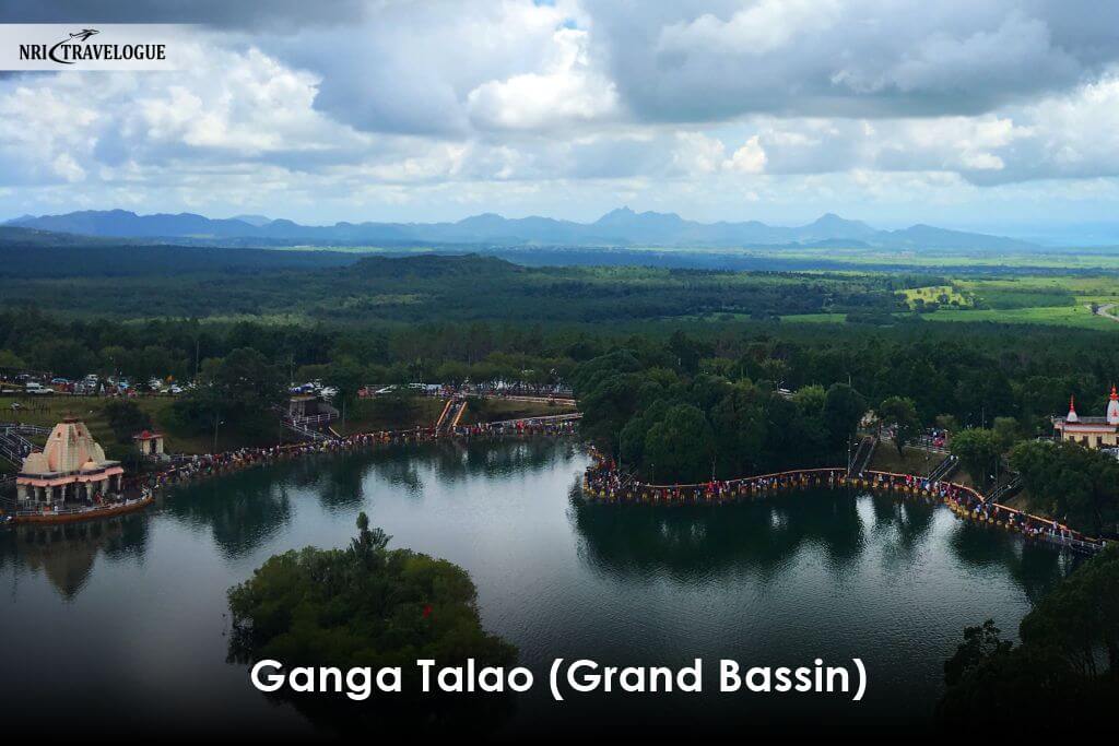 Ganga Talao