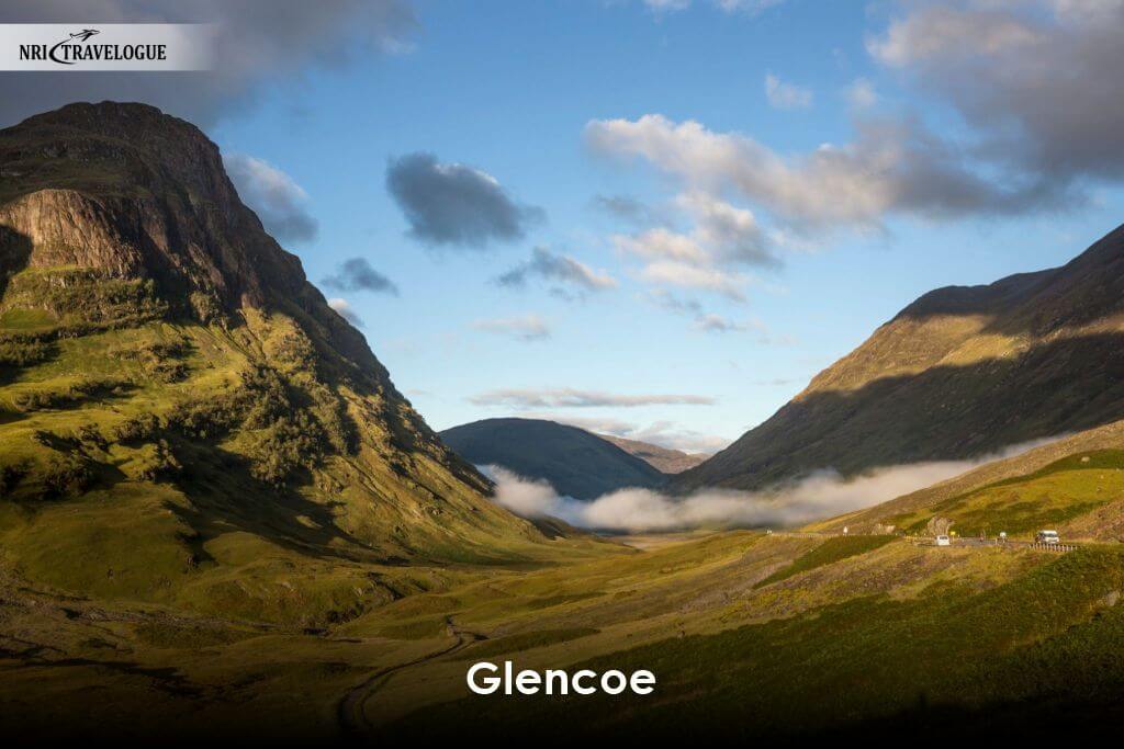 Glencoe