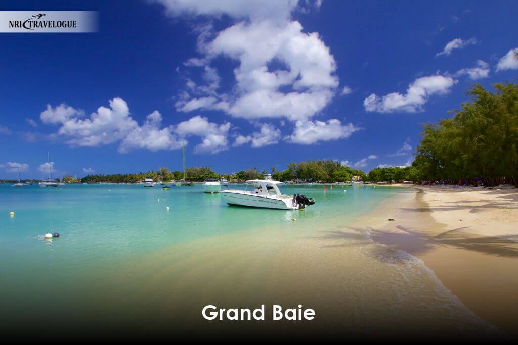 Grand Baie