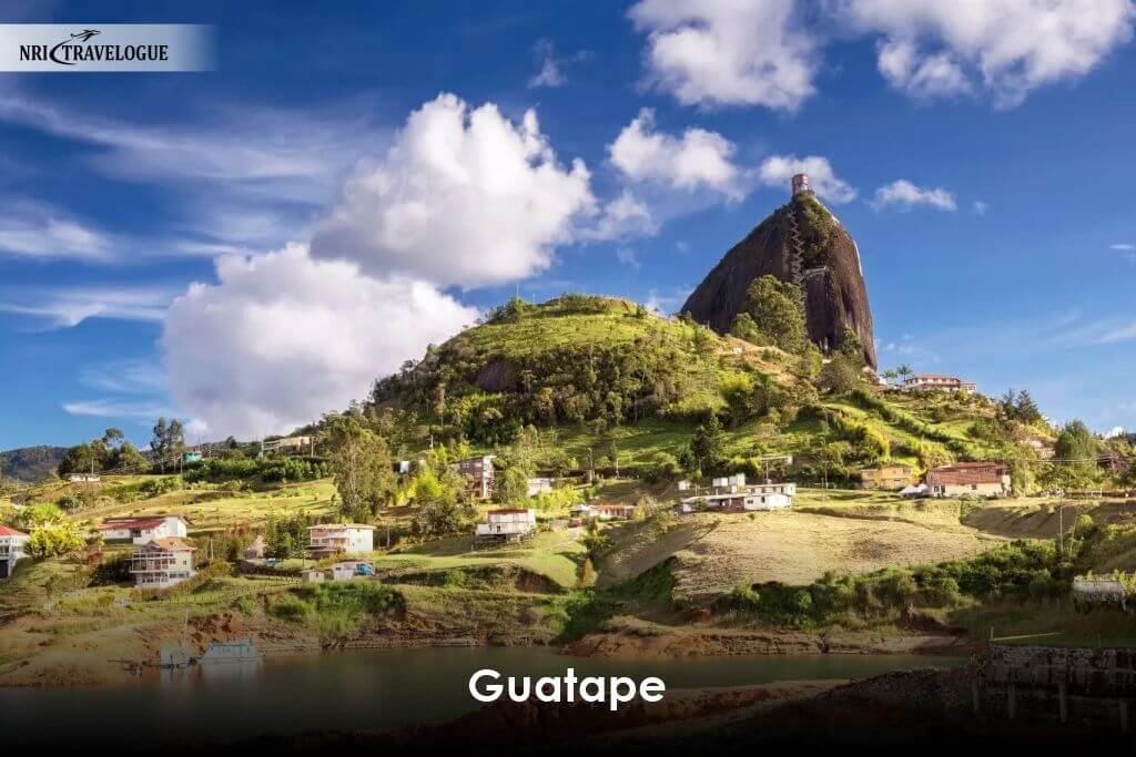 Guatape