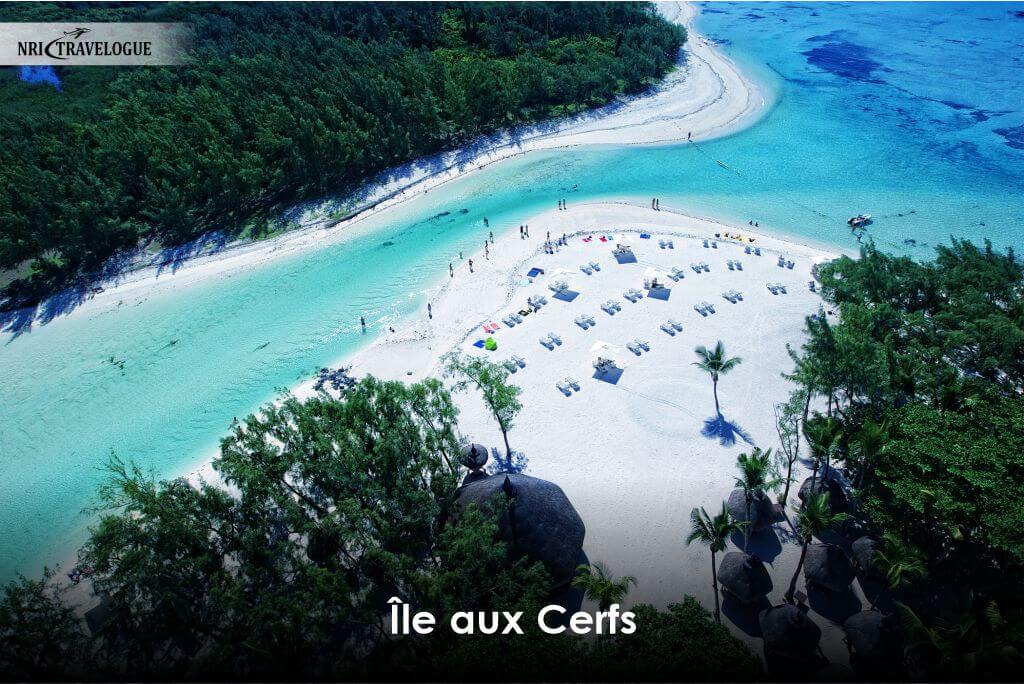 Île aux Cerfs